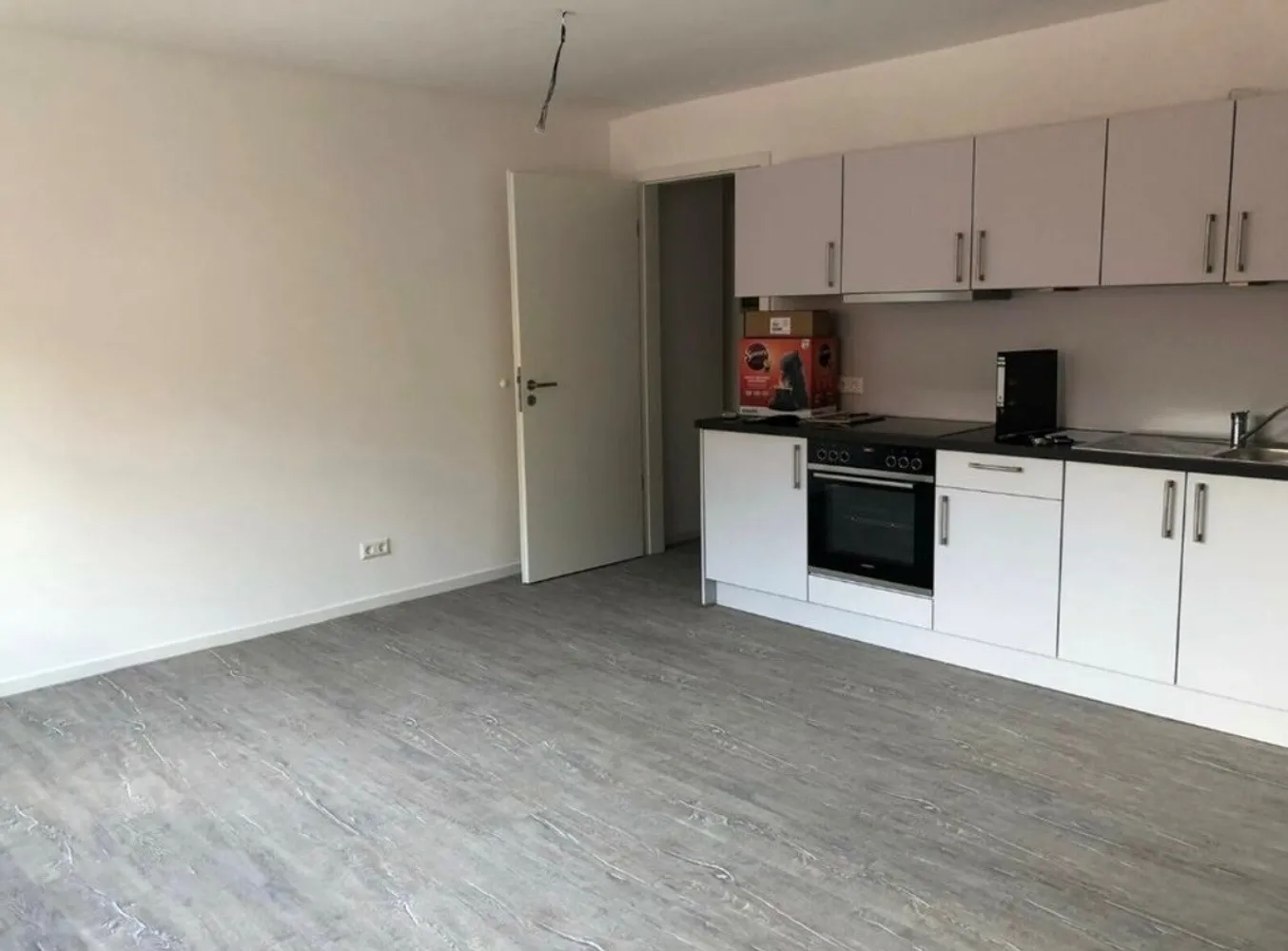 1 Zimmer Wohnung mit 32 m² in Osnabrück – Bild 6