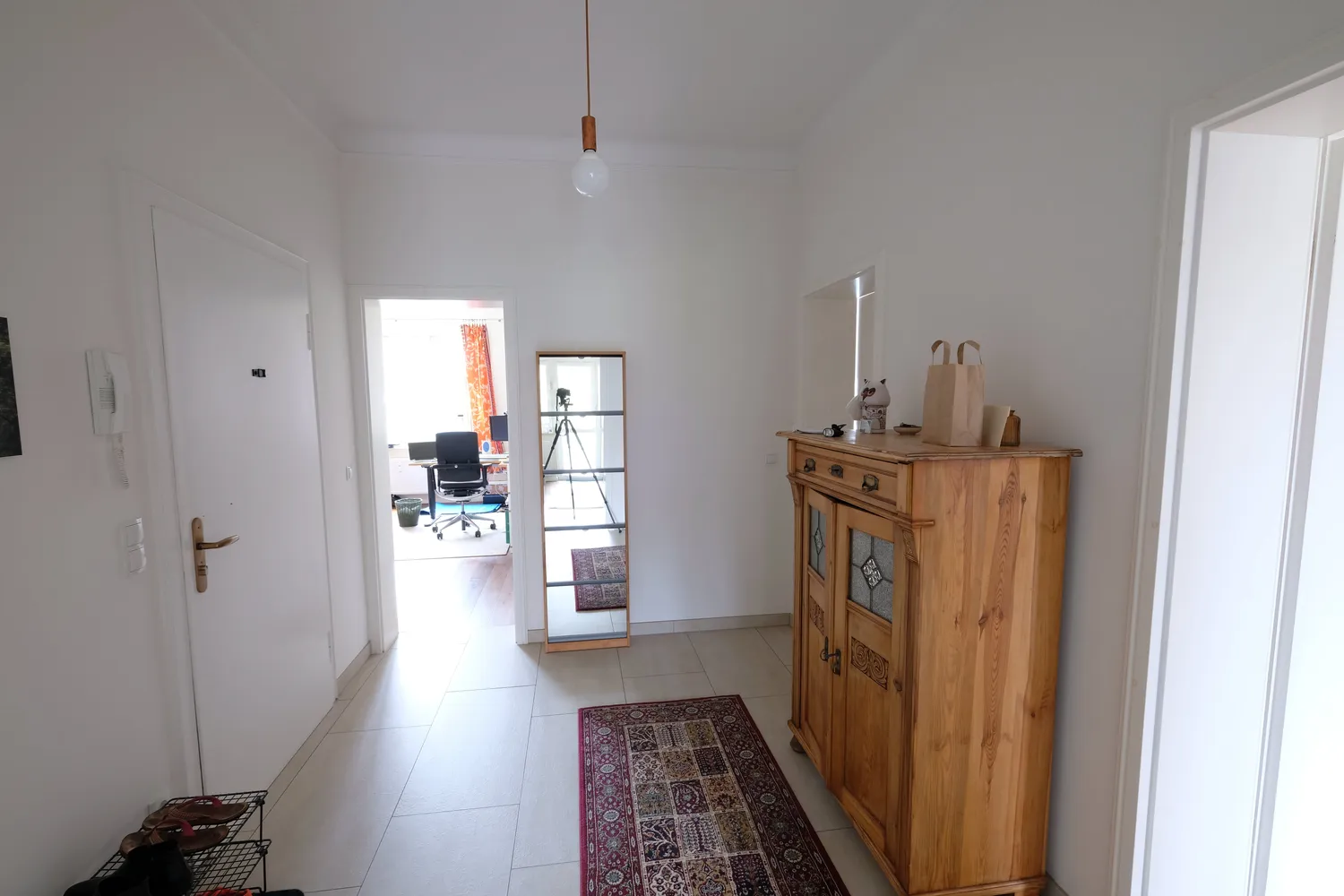 4 room apartment with 120 m² in Cologne – Photo 6