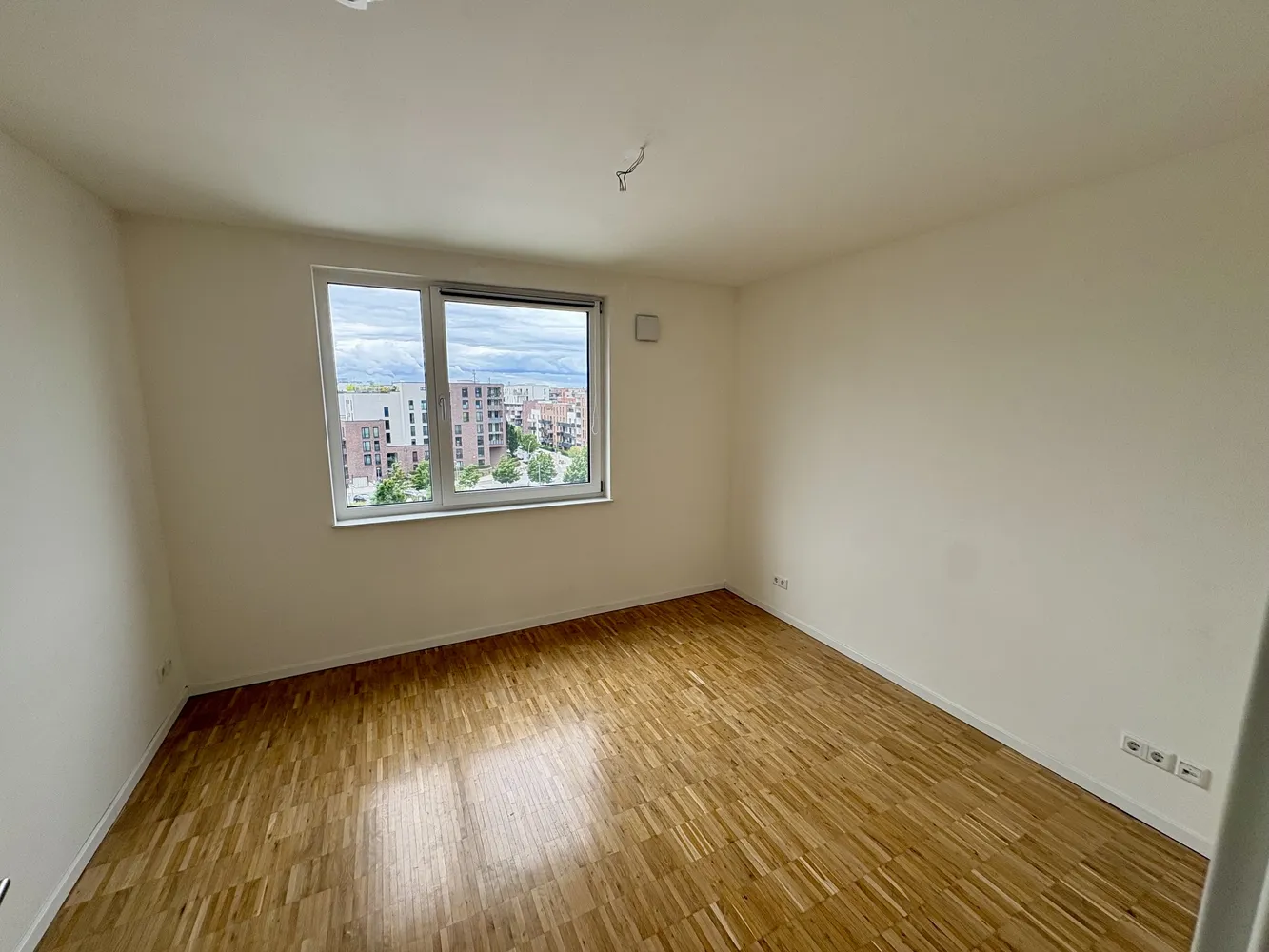 3 Zimmer Wohnung mit 90 m² in Hamburg – Bild 6