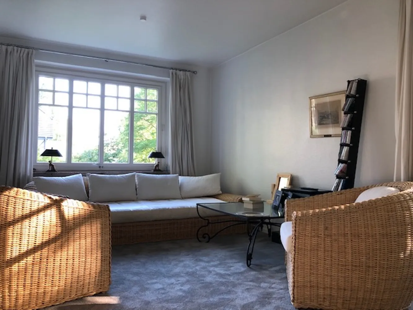 3 Zimmer Wohnung mit 128 m² in Ahrensburg – Bild 6