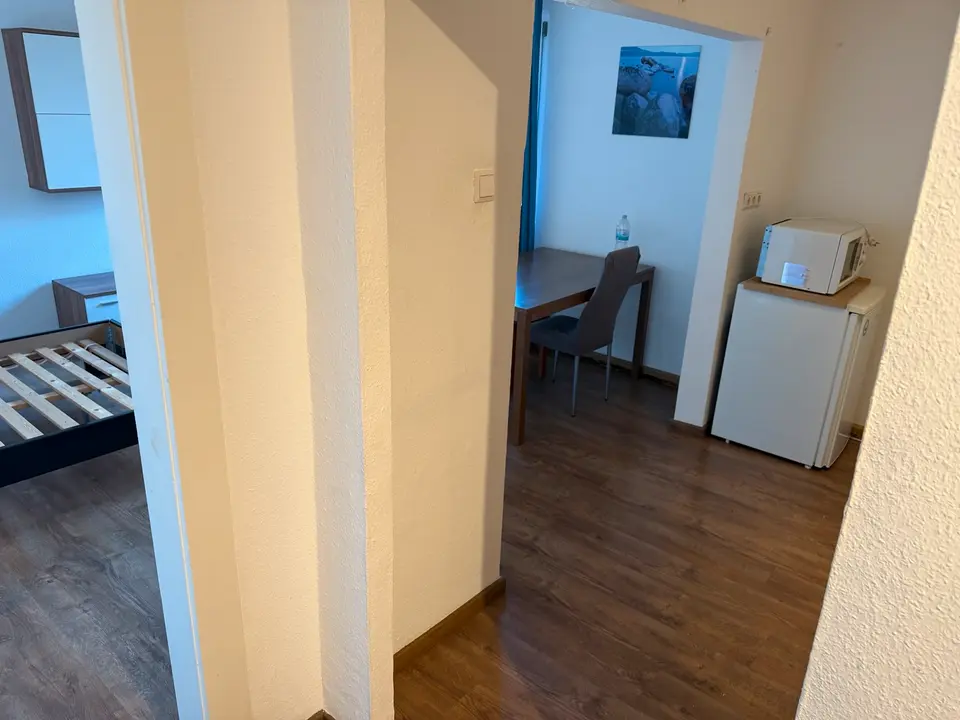 2 Zimmer Wohnung mit 37 m² in Nürnberg – Bild 5