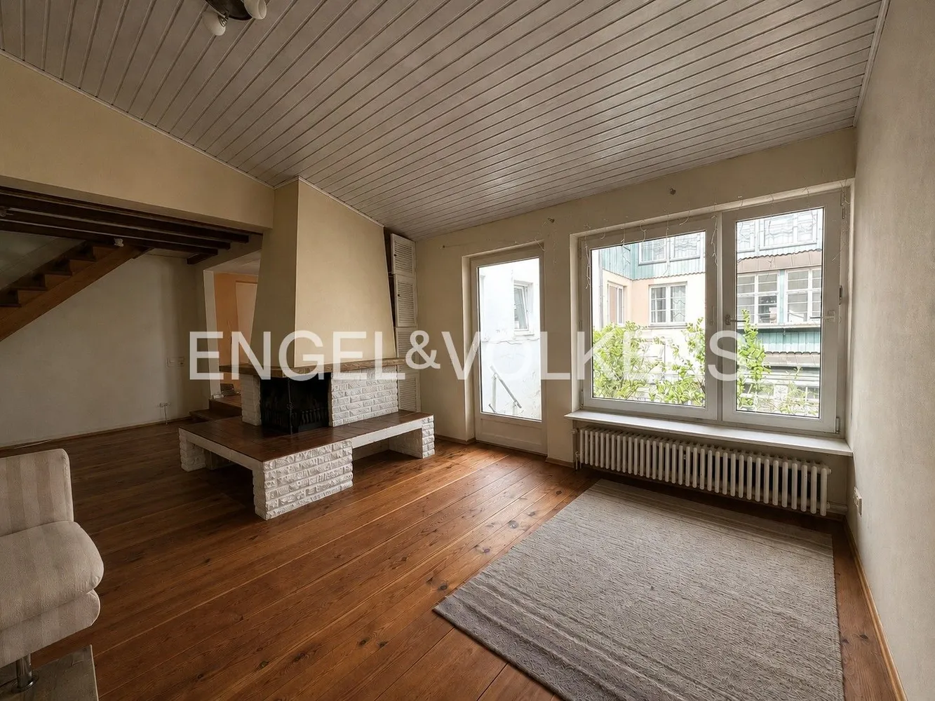 5 Zimmer Wohnung mit 147 m² in Speyer – Bild 1