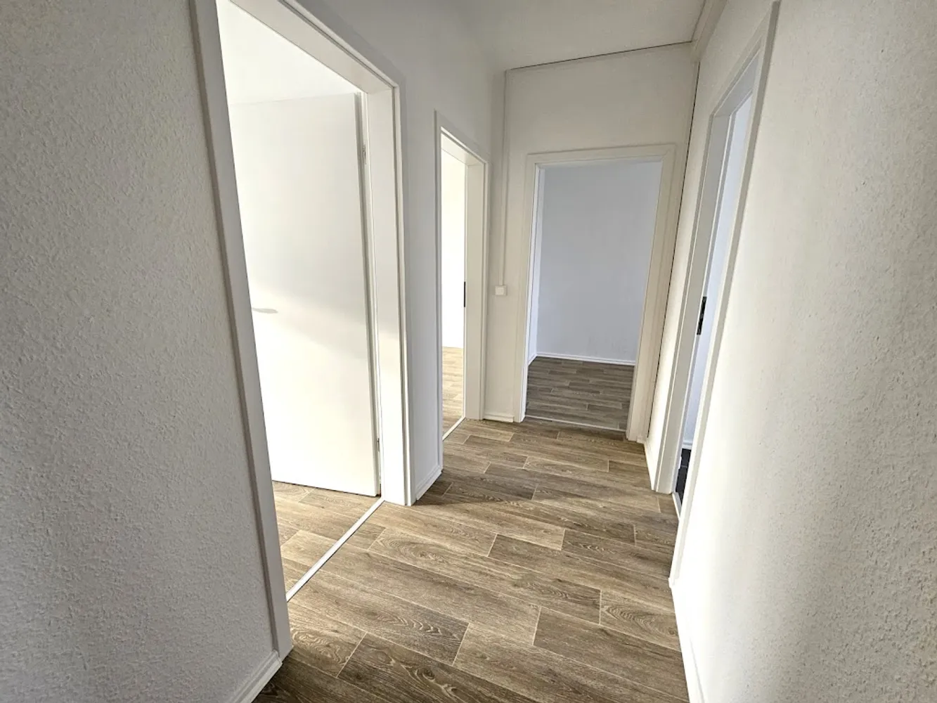 3 Zimmer Wohnung mit 61 m² in Halle (Saale) – Bild 9
