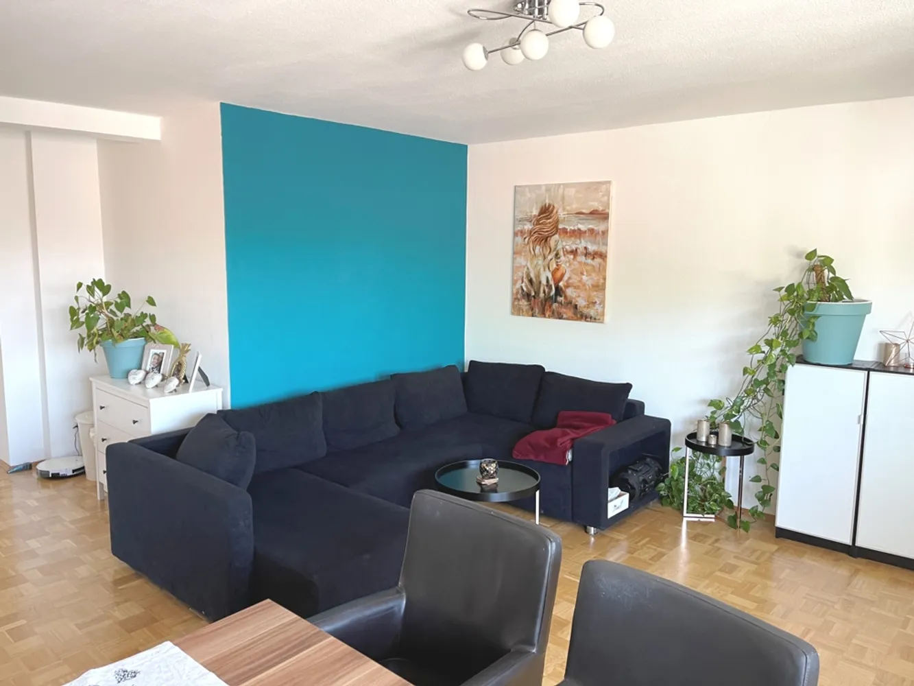 3 Zimmer Wohnung mit 78 m² in Worms – Bild 9