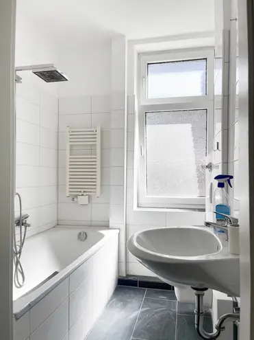 3 Zimmer Wohnung mit 80 m² in Gelsenkirchen – Bild 2