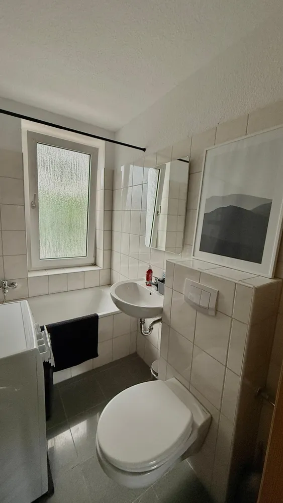 2 Zimmer Wohnung mit 62 m² in Dortmund – Bild 5