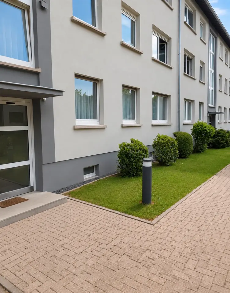 4 Zimmer Wohnung mit 84 m² in Trier – Bild 4