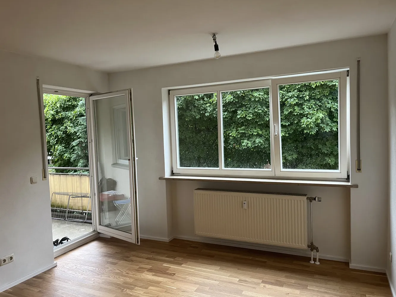 2 Zimmer Wohnung mit 49 m² in Dresden – Bild 7