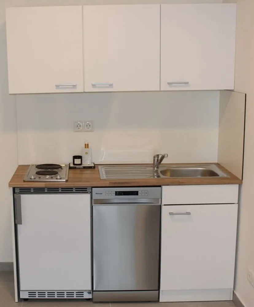 2 Zimmer Wohnung mit 62 m² in Heidelberg – Bild 4
