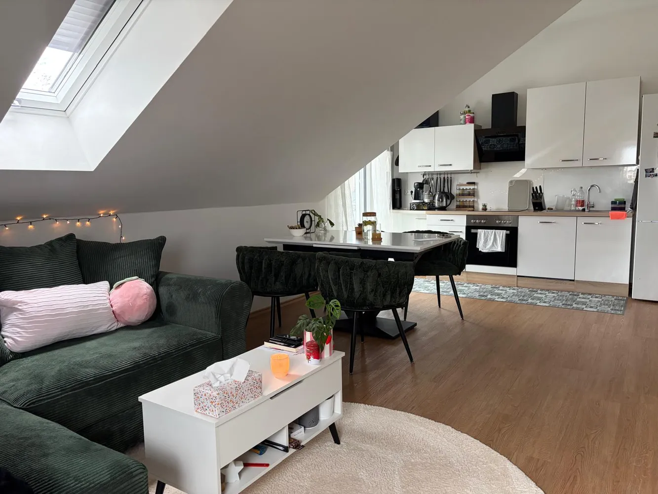 2 Zimmer Wohnung mit 57 m² in Ingolstadt – Bild 6