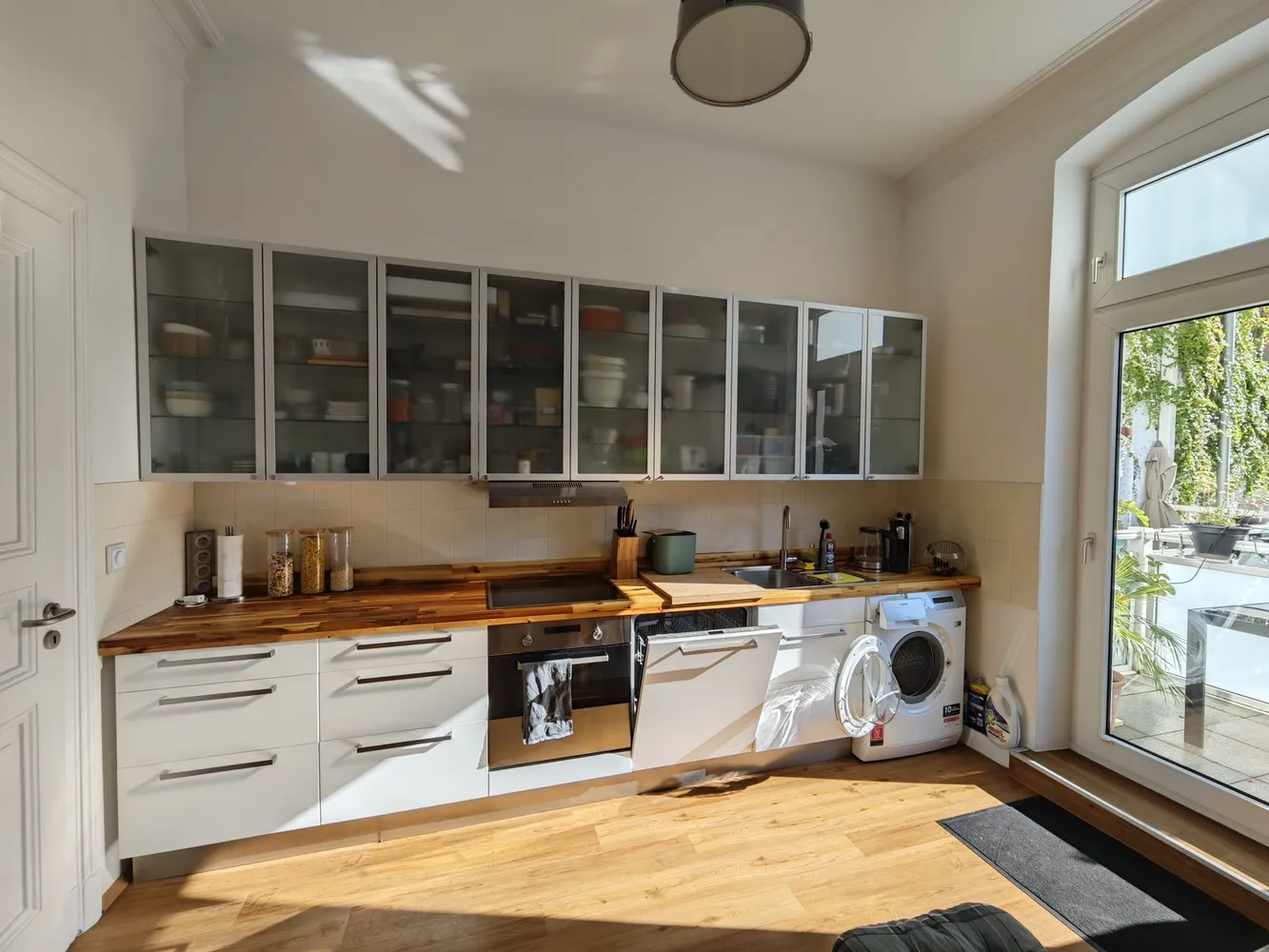 3 Zimmer Wohnung mit 108 m² in Aachen – Bild 9