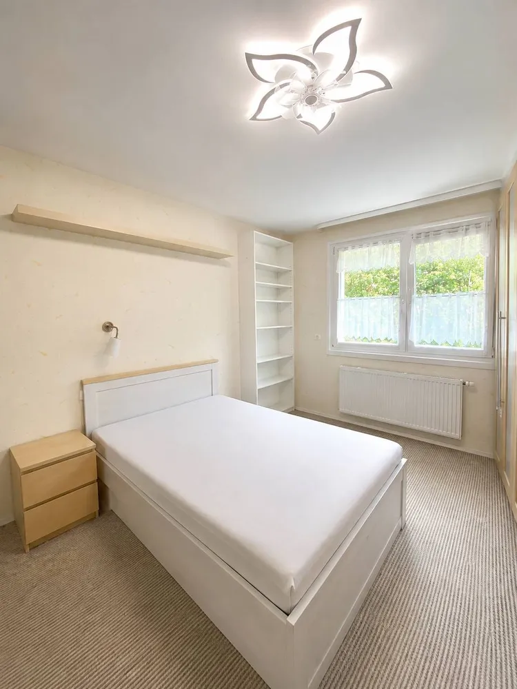 4 Zimmer Wohnung mit 91 m² in Berlin – Bild 4