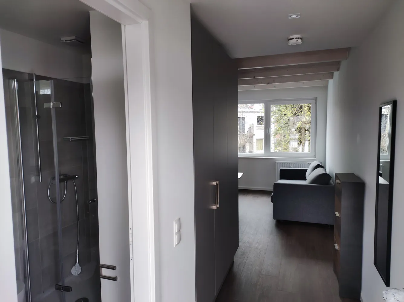1 Zimmer Wohnung mit 21 m² in Hamburg – Bild 5