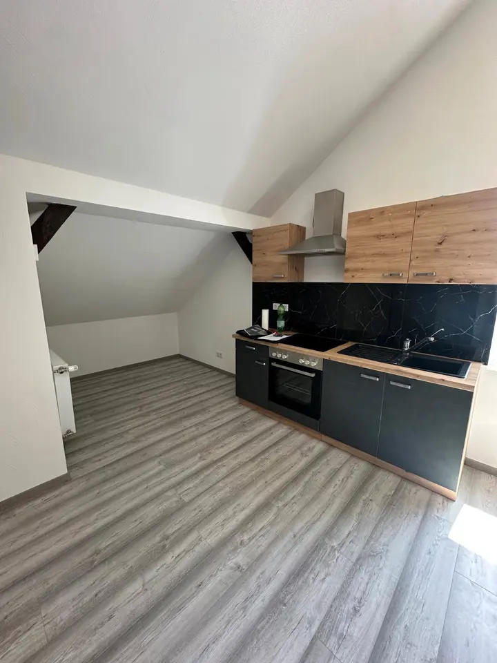 1 Zimmer Wohnung mit 60 m² in Iserlohn – Bild 8
