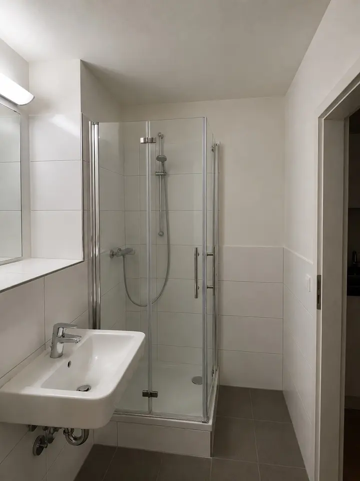 2 Zimmer Wohnung mit 26 m² in Frankfurt am Main – Bild 4