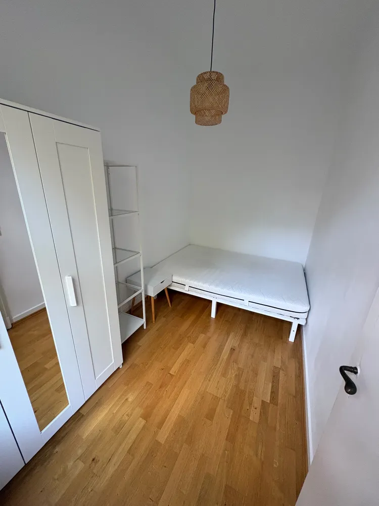 2 Zimmer Wohnung mit 35 m² in Hannover – Bild 3