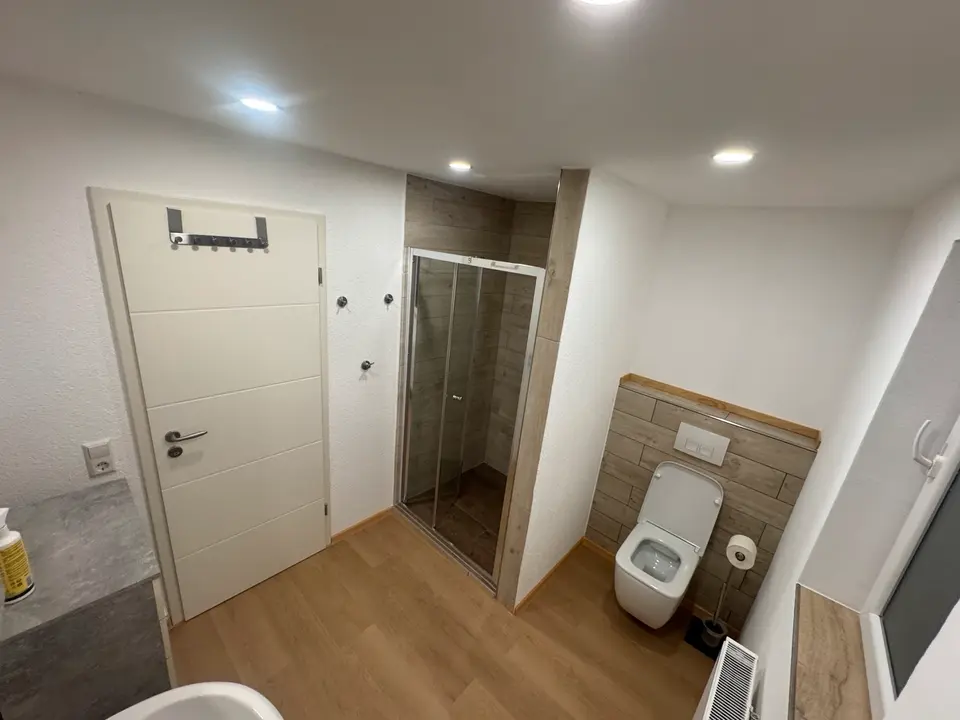 2 Zimmer Wohnung mit 28 m² in Herrenberg – Bild 2
