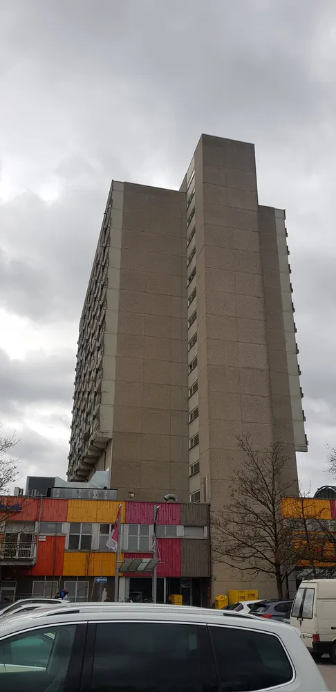 1 Zimmer Wohnung mit 37 m² in München – Bild 3