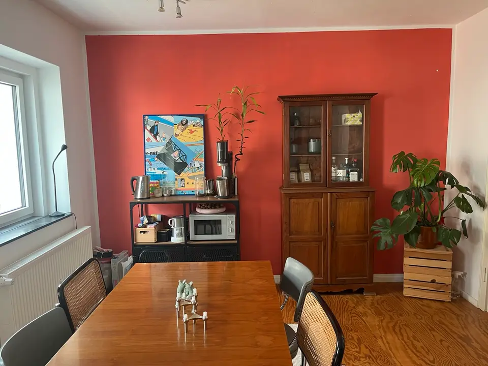 2 Zimmer Wohnung mit 55 m² in Darmstadt – Bild 9