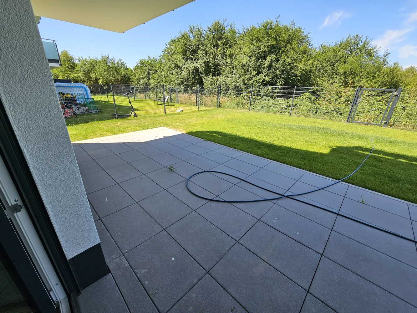 5 Zimmer Wohnung mit 170 m² in Mörfelden-Walldorf – Bild 1