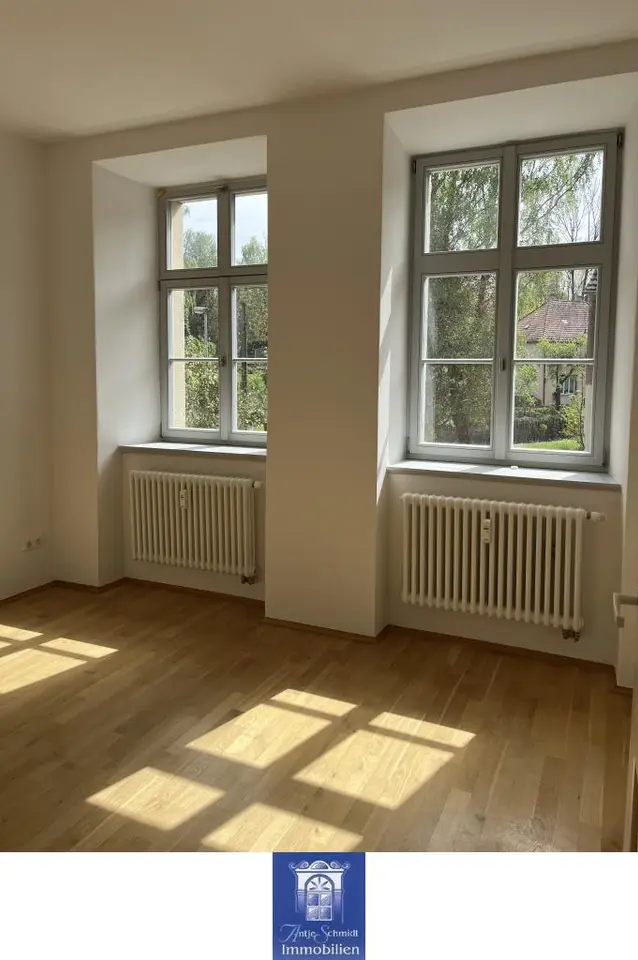 4 Zimmer Wohnung mit 124 m² in Pirna – Bild 6