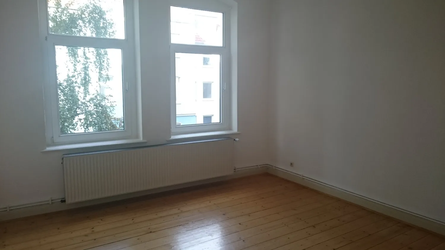 5 Zimmer Wohnung mit 138 m² in Hildesheim – Bild 8