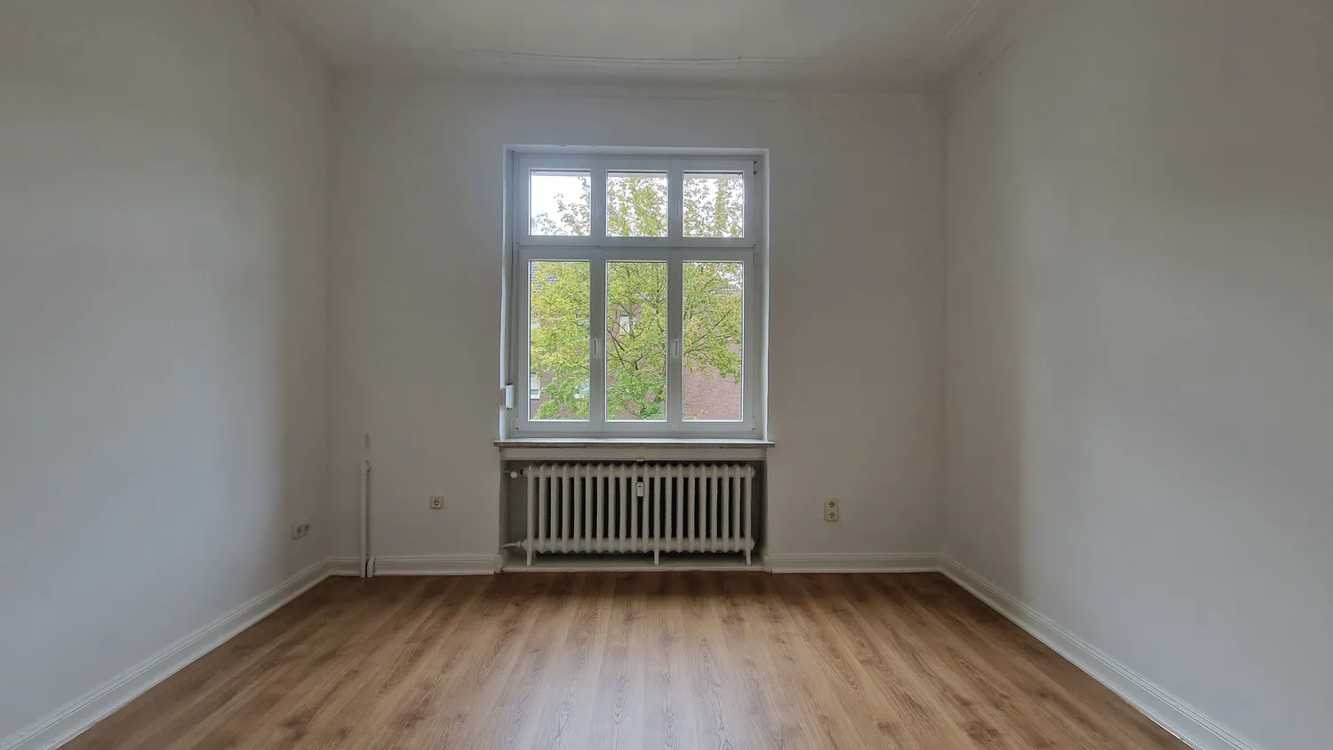 4 Zimmer Wohnung mit 108 m² in Duisburg – Bild 11