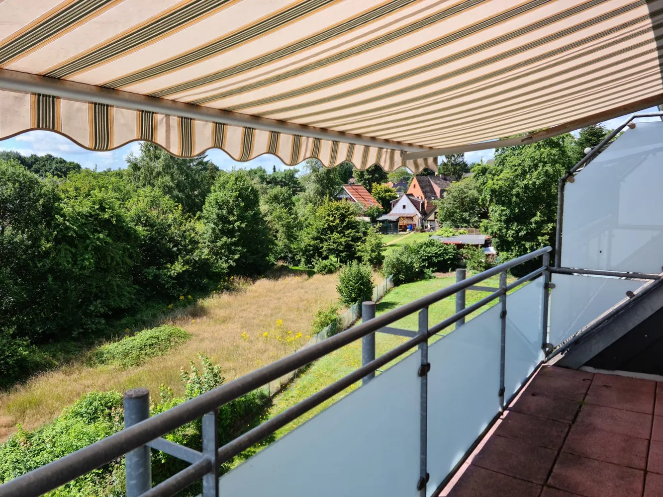 3 Zimmer Wohnung mit 63 m² in Bremen – Bild 3
