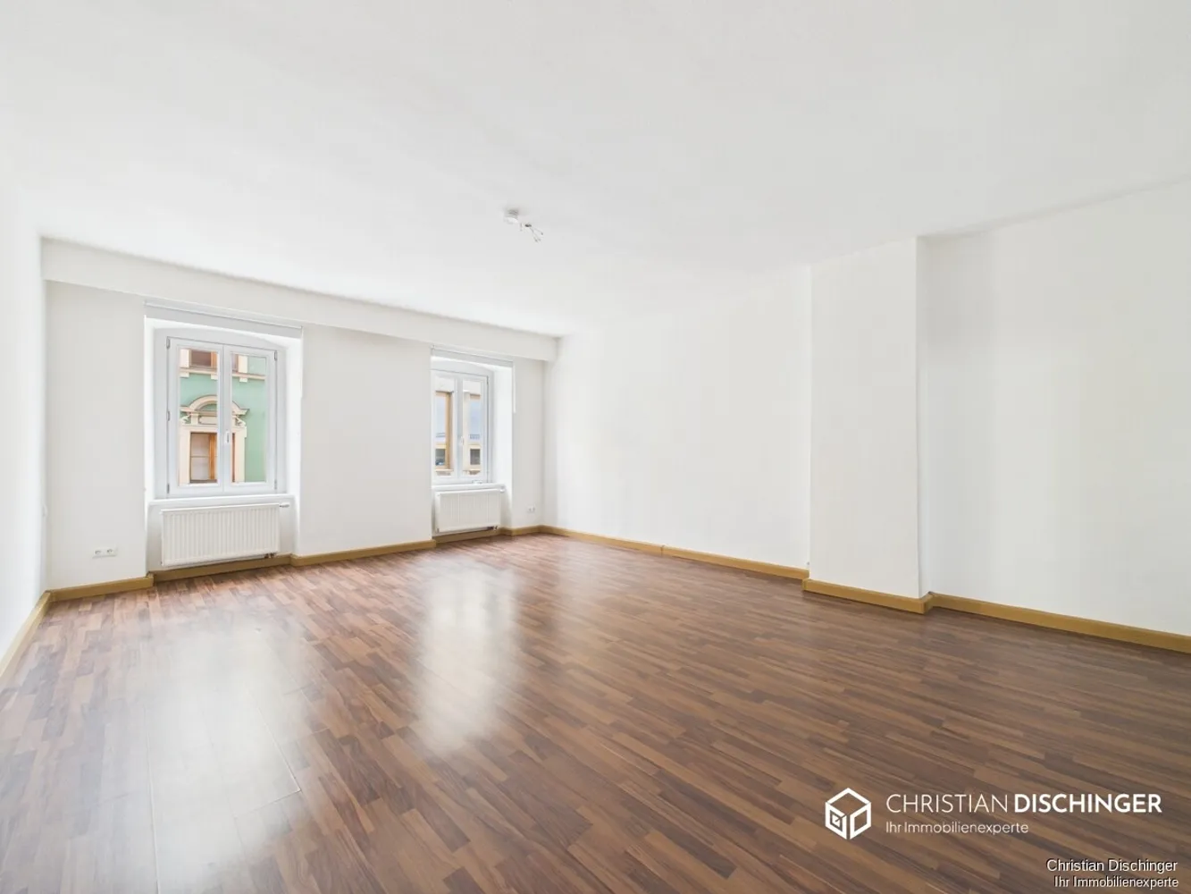4 Zimmer Wohnung mit 130 m² in Regensburg – Bild 7