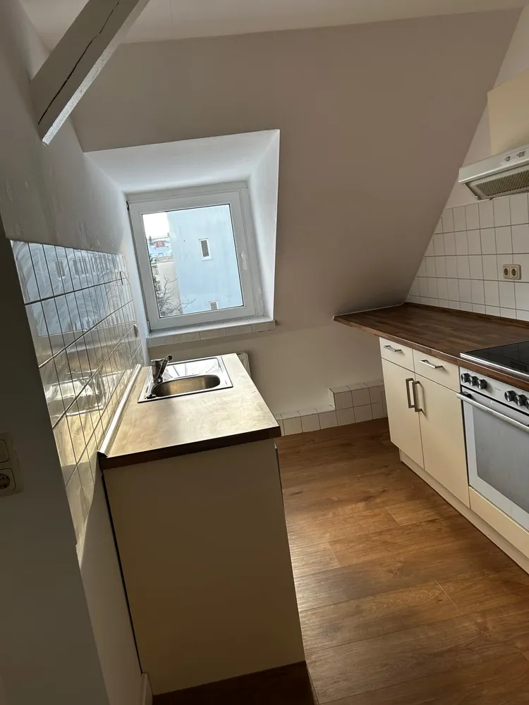 2 room apartment with 50 m² in Kiel – Photo 8