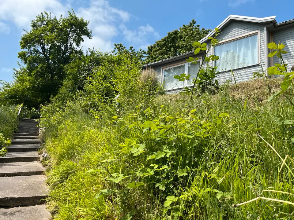 3 Zimmer Haus mit 80 m² in Achim – Bild 10