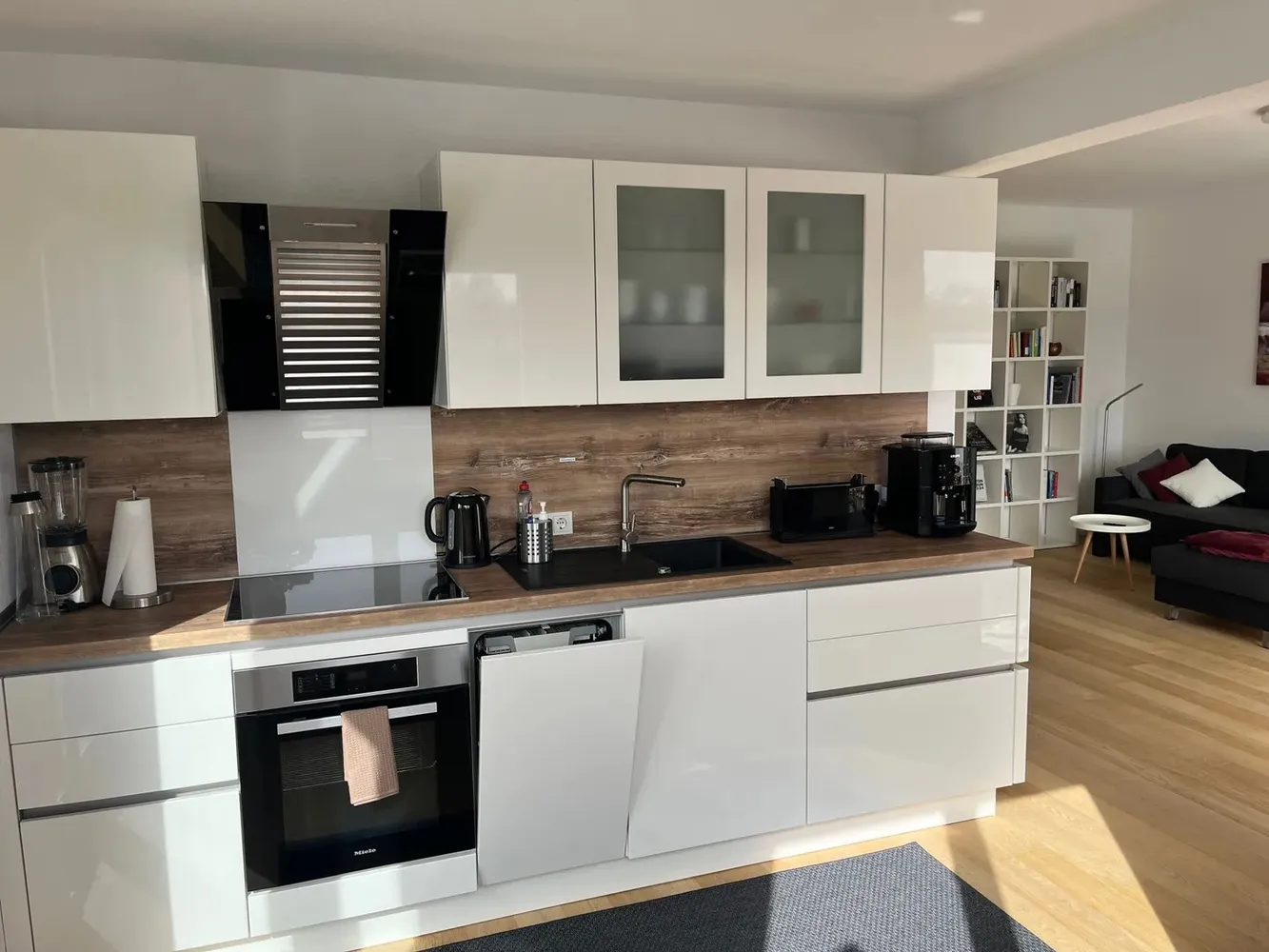 2 Zimmer Wohnung mit 80 m² in Bonn – Bild 8