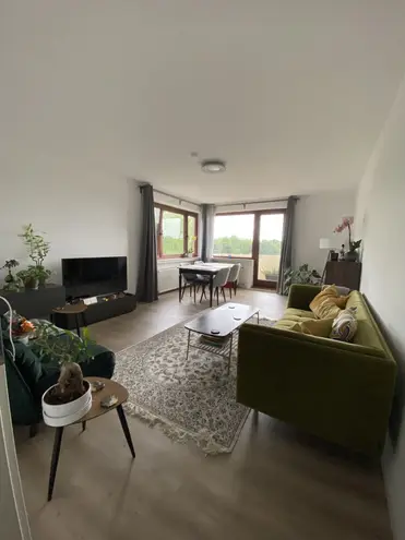 3 Zimmer Wohnung mit 78 m² in Bremen – Bild 1