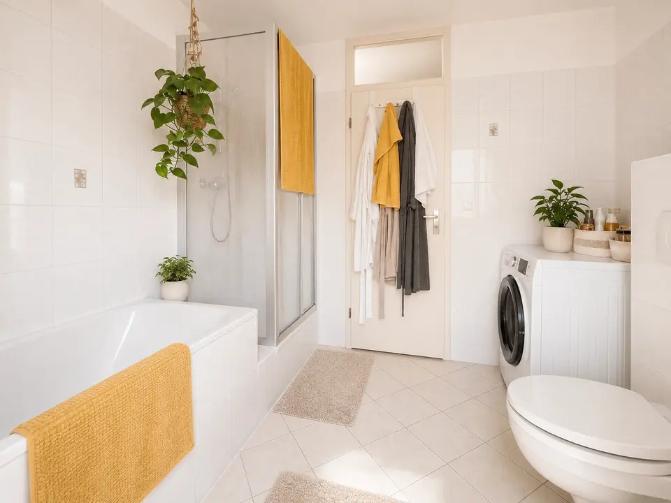 4 Zimmer Haus mit 102 m² in Königs Wusterhausen – Bild 9