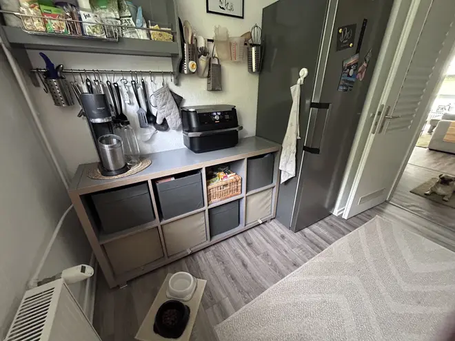 4 Zimmer Wohnung mit 77 m² in Kassel – Bild 9