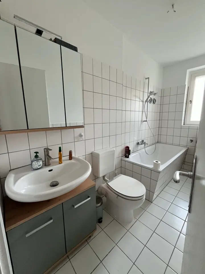 2 Zimmer Wohnung mit 52 m² in Dresden – Bild 5