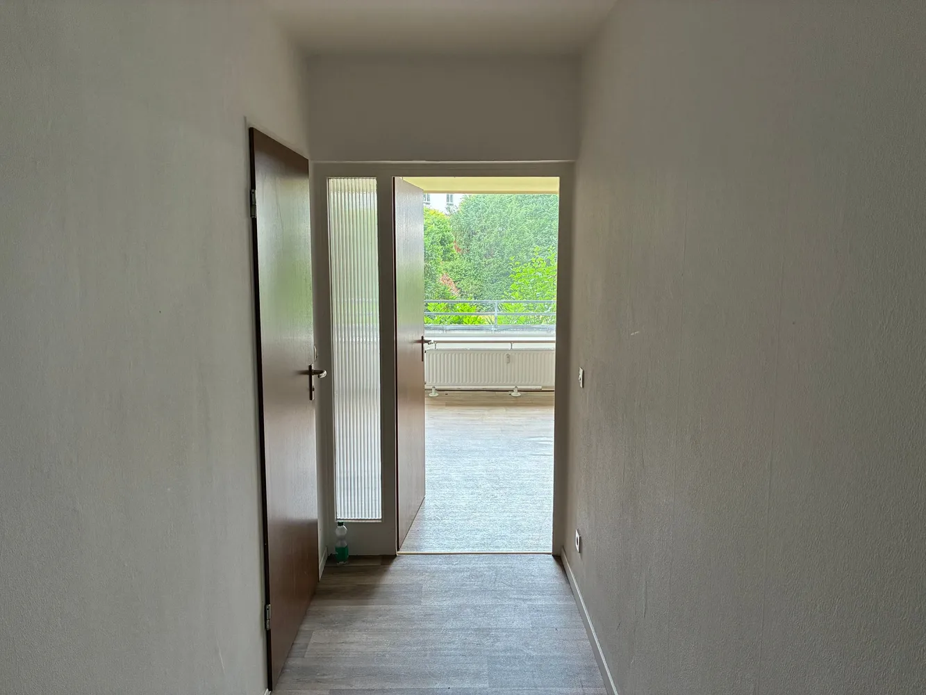 2 Zimmer Wohnung mit 61 m² in Hannover – Bild 2