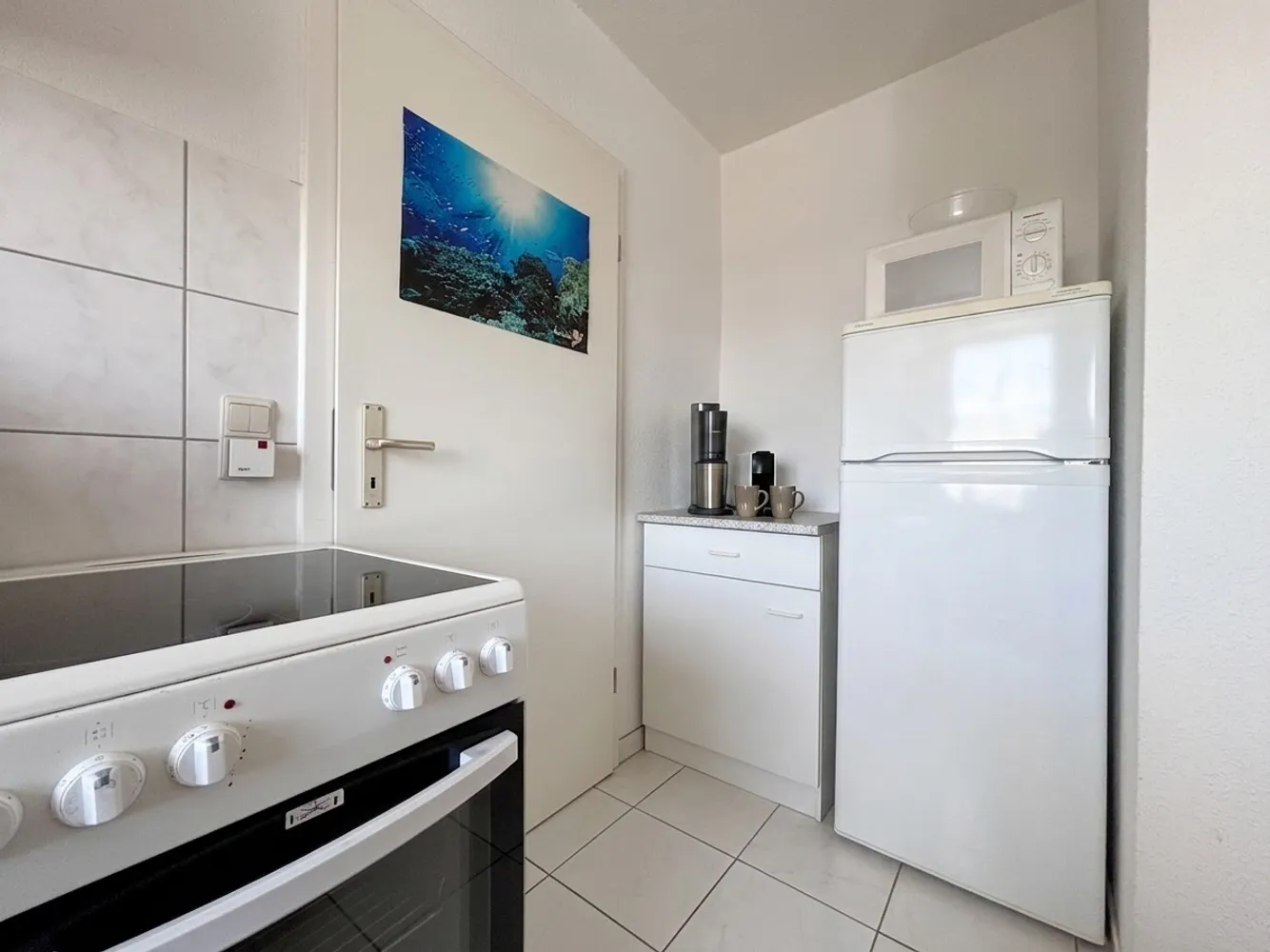 2 Zimmer Wohnung mit 50 m² in Bremen – Bild 10
