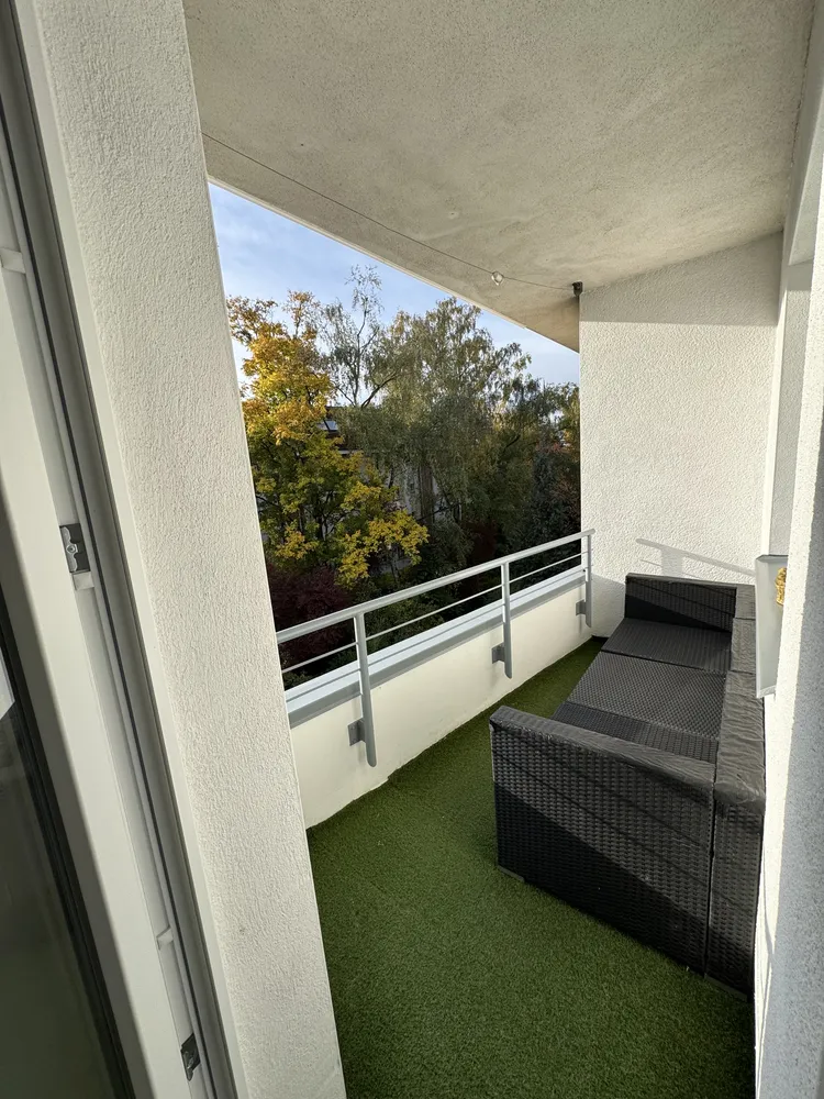 3 room apartment with 64 m² in Berlin – Photo 12