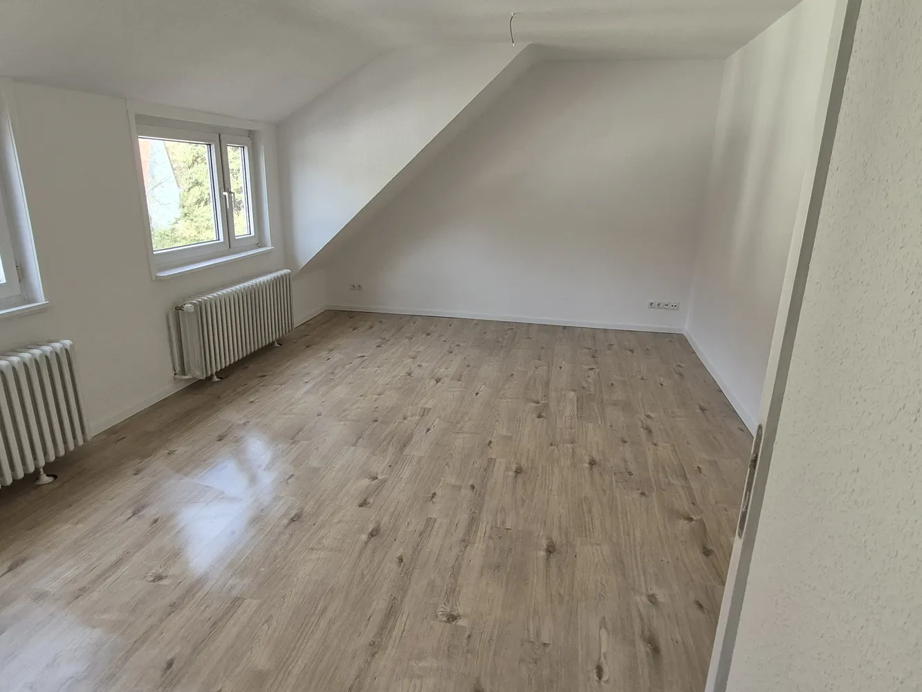 2 Zimmer Wohnung mit 56 m² in Bremen – Bild 7