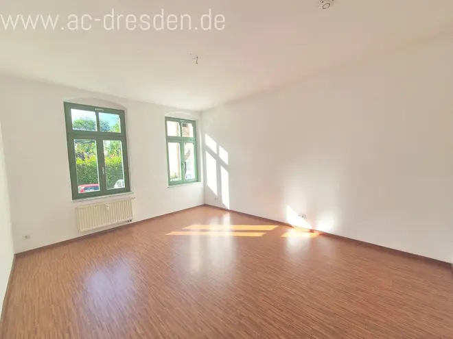 3 Zimmer Wohnung mit 93 m² in Chemnitz – Bild 11