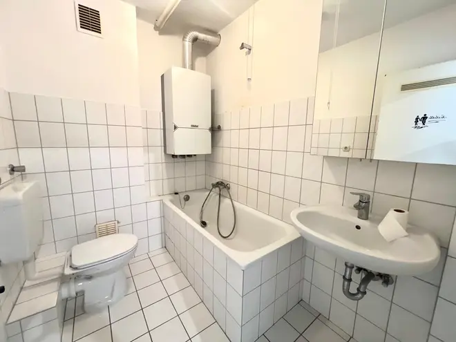 3 Zimmer Wohnung mit 48 m² in Bochum – Bild 8
