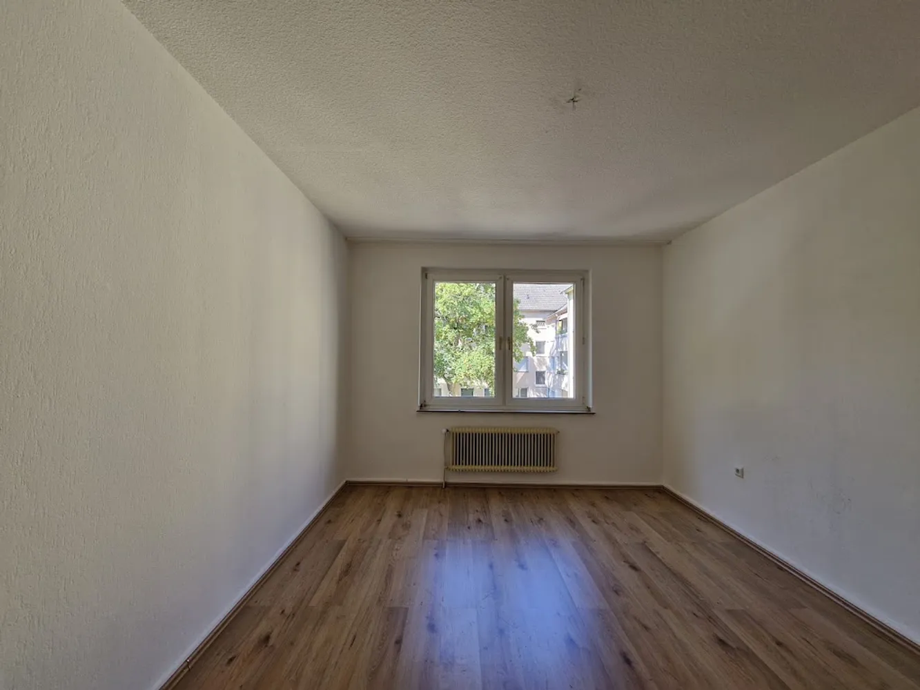 2 Zimmer Wohnung mit 65 m² in Dortmund – Bild 1