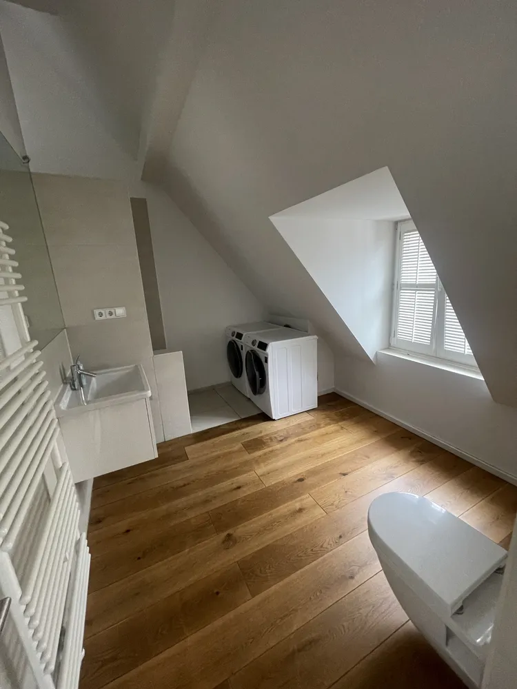 4 Zimmer Wohnung mit 219 m² in Köln – Bild 6