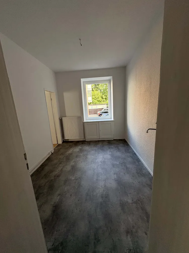 1 room apartment with 42 m² in Brunswick – Photo 5
