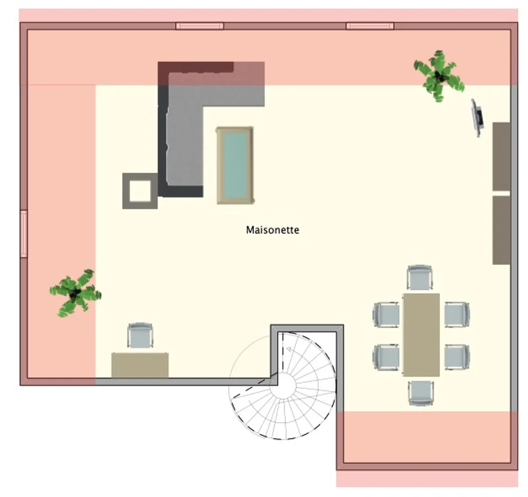 3 Zimmer Wohnung mit 94 m² in Dresden – Bild 5