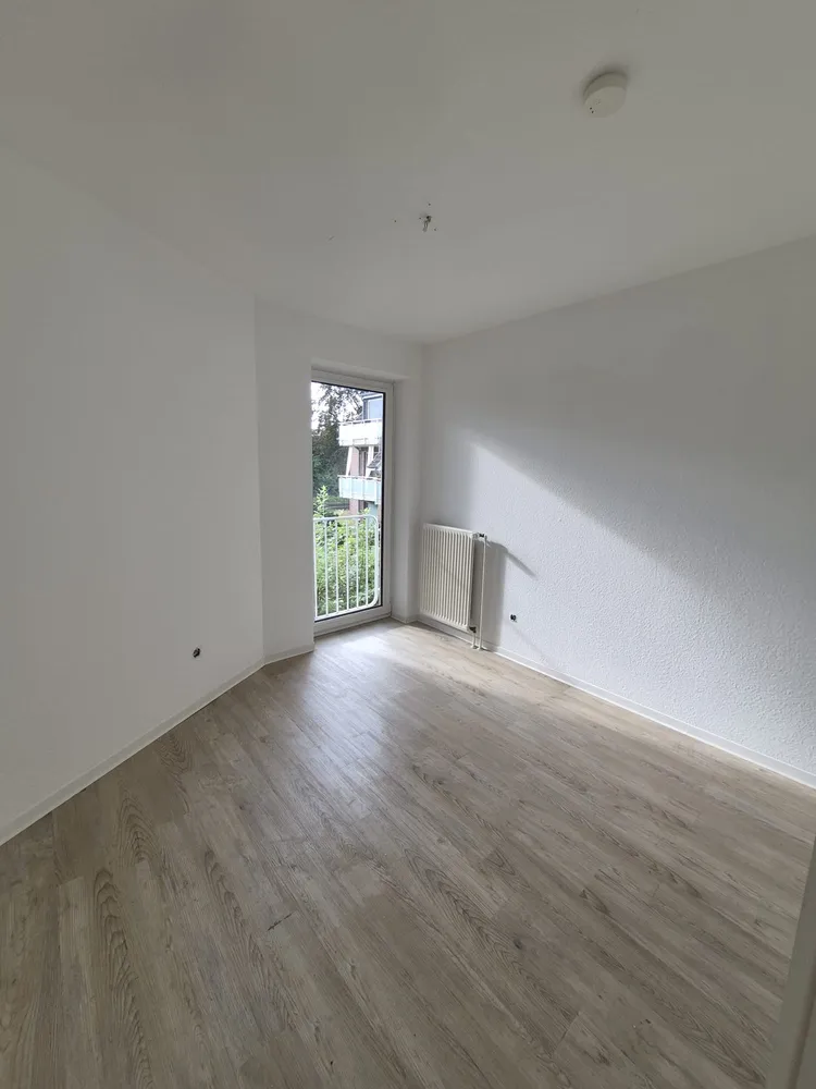 3 Zimmer Wohnung mit 67 m² in Hamburg – Bild 7