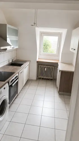 4 Zimmer Wohnung mit 90 m² in Mönchengladbach – Bild 7