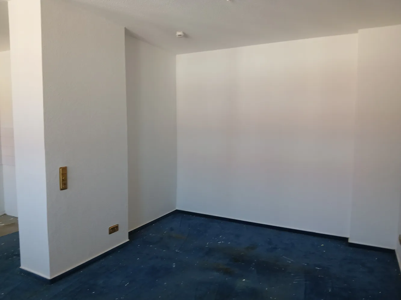 1 room apartment with 42 m² in Magdeburg – Photo 11