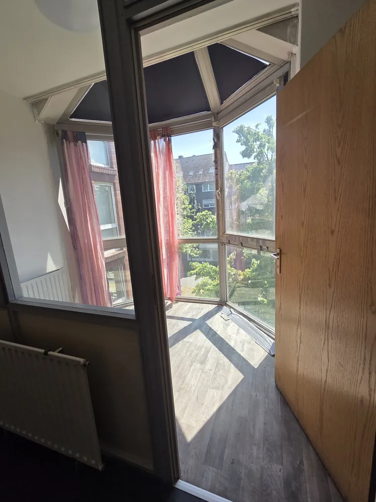 2 Zimmer Wohnung mit 60 m² in Dortmund – Bild 7